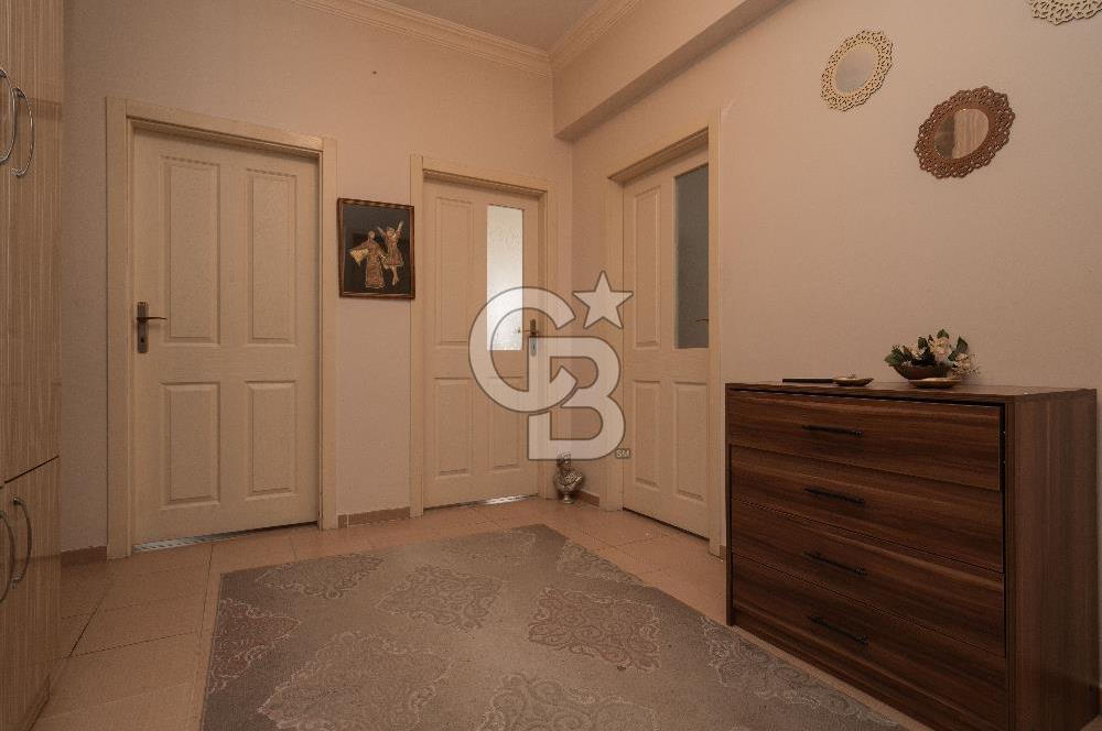 CB Zenith I TALAS MEVLANA MAH. 3+1 SATILIK KONUM AVANTAJLI YAPSAT DAİRESİ