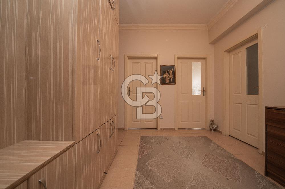 CB Zenith I TALAS MEVLANA MAH. 3+1 SATILIK KONUM AVANTAJLI YAPSAT DAİRESİ