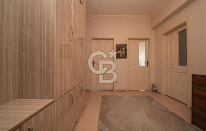 CB Zenith I TALAS MEVLANA MAH. 3+1 SATILIK KONUM AVANTAJLI YAPSAT DAİRESİ