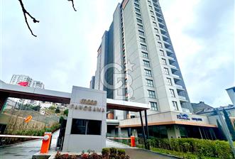 MALTEPE MESA PANORAMA ADALAR MANZARALI BALKONLU 2+1 SIFIR DAİRE