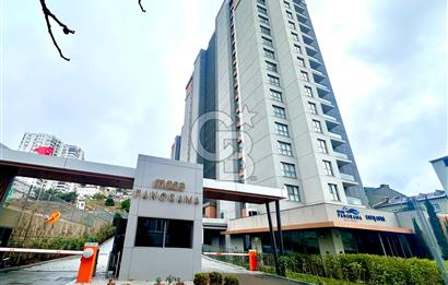 MALTEPE MESA PANORAMA ADALAR MANZARALI BALKONLU 2+1 SIFIR DAİRE