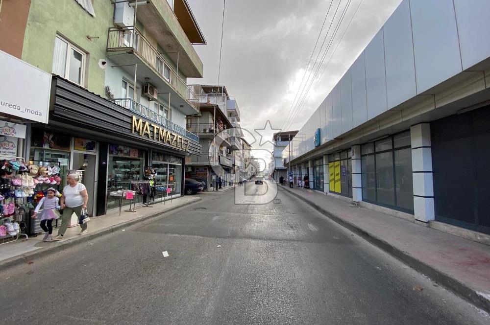 YATIRIMLIK KOMPLE BİNA – DOĞANLAR MAHALLESİ