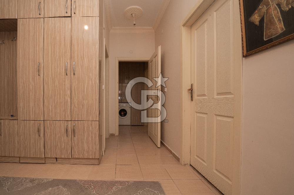 CB Zenith I TALAS MEVLANA MAH. 3+1 SATILIK KONUM AVANTAJLI YAPSAT DAİRESİ
