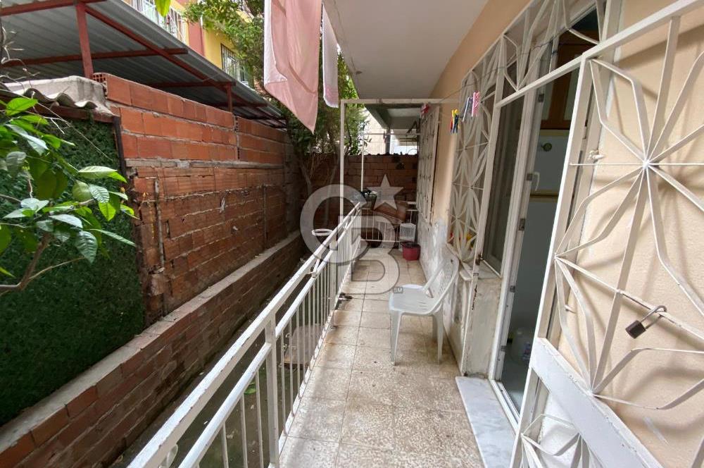 YATIRIMLIK KOMPLE BİNA – DOĞANLAR MAHALLESİ