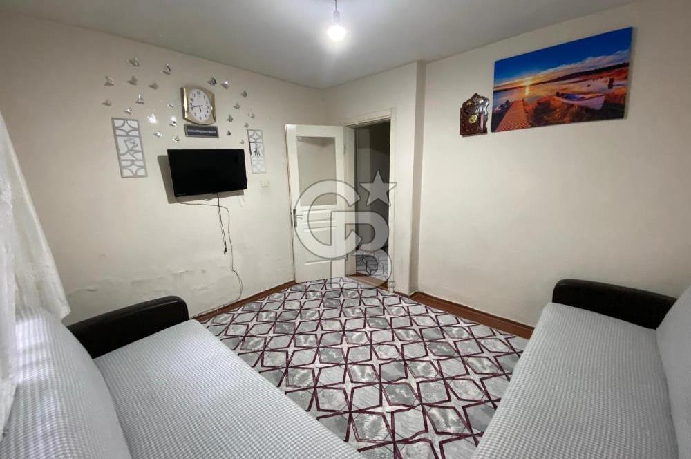 YATIRIMLIK KOMPLE BİNA – DOĞANLAR MAHALLESİ