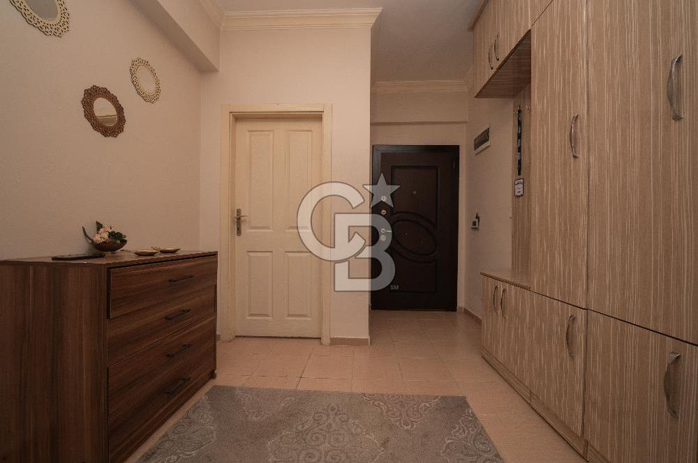 CB Zenith I TALAS MEVLANA MAH. 3+1 SATILIK KONUM AVANTAJLI YAPSAT DAİRESİ
