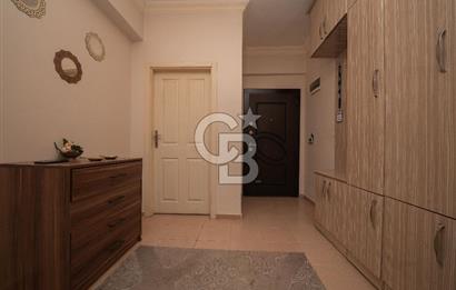 CB Zenith I TALAS MEVLANA MAH. 3+1 SATILIK KONUM AVANTAJLI YAPSAT DAİRESİ