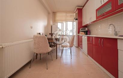 CB Zenith I TALAS MEVLANA MAH. 3+1 SATILIK KONUM AVANTAJLI YAPSAT DAİRESİ