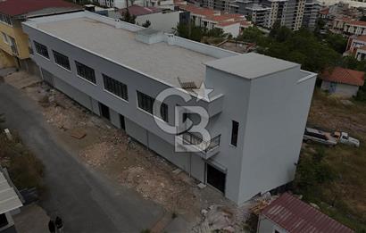 Mtk’da Kiralık Komple Bina 