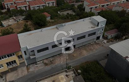 Mtk’da Kiralık Komple Bina 