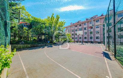 Sarıyer Boğaziçi Park Evleri Koç Ünv Komşu 320m2 Kiralık Dubleks