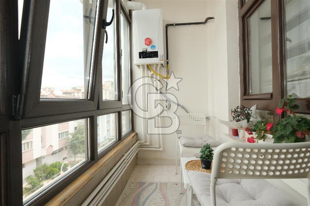 Metroya Yakın Ferah 5+1 Dubleks