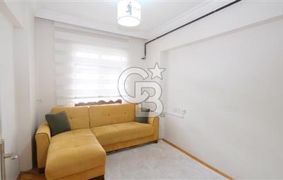 Metroya Yakın Ferah 5+1 Dubleks