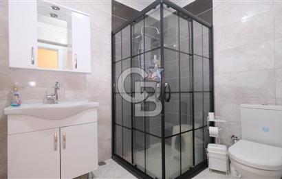 Metroya Yakın Ferah 5+1 Dubleks