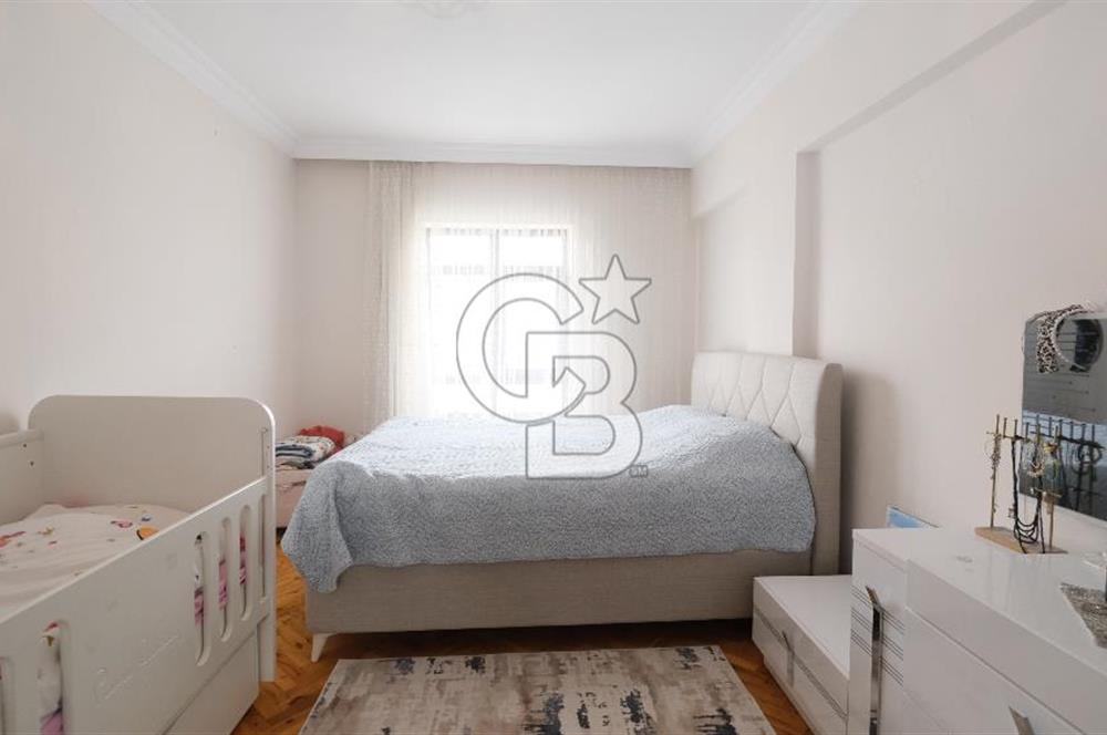 Metroya Yakın Ferah 5+1 Dubleks