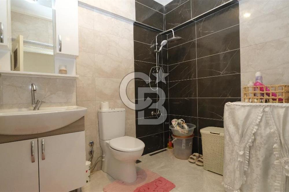 Metroya Yakın Ferah 5+1 Dubleks