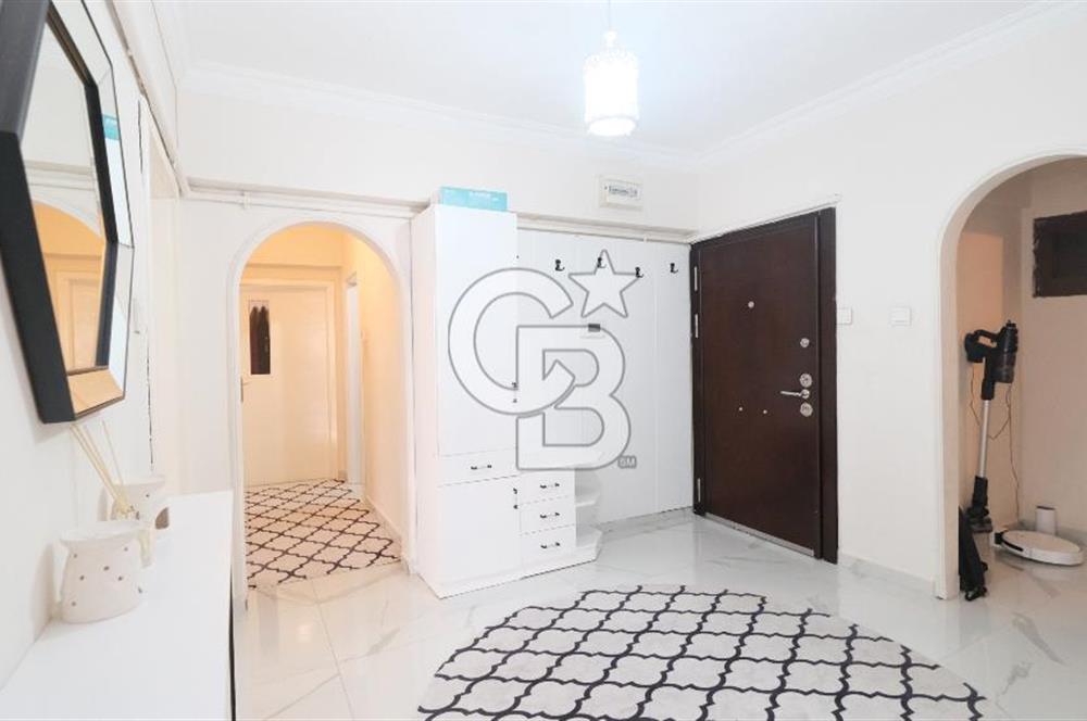 Metroya Yakın Ferah 5+1 Dubleks