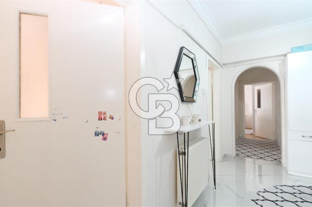 Metroya Yakın Ferah 5+1 Dubleks