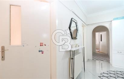 Metroya Yakın Ferah 5+1 Dubleks