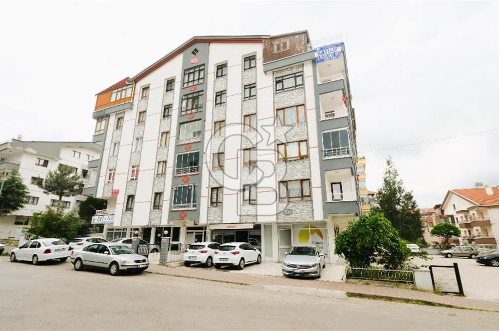 Metroya Yakın Ferah 5+1 Dubleks