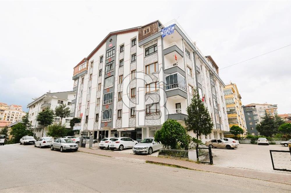 Metroya Yakın Ferah 5+1 Dubleks