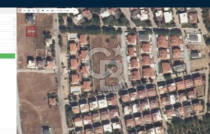 Didim Fevzipaşa da Denize 200mt İmarlı Villa Arsası
