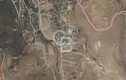  ALİ DAĞI VE ŞEHİR MANZARALI YOLA CEPHE TEMİZ VİLLA PARSELİ ÖNÜ PARK YANI BELEDİYE HİZMET ALANI 