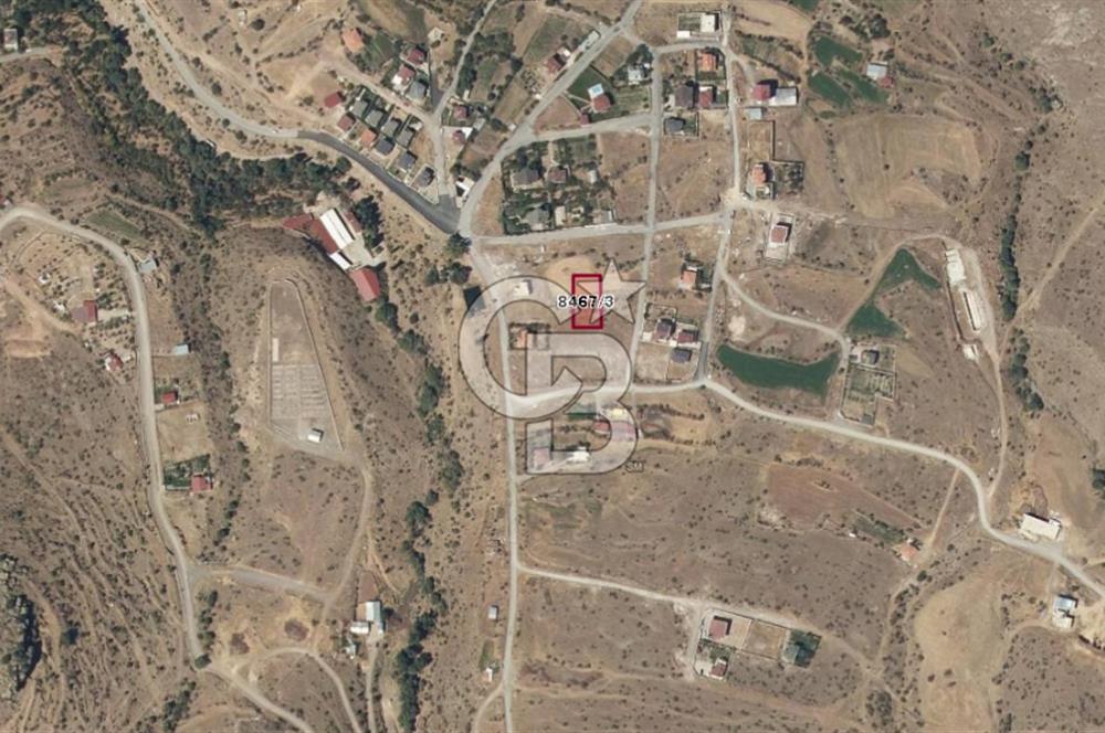  ALİ DAĞI VE ŞEHİR MANZARALI YOLA CEPHE TEMİZ VİLLA PARSELİ ÖNÜ PARK YANI BELEDİYE HİZMET ALANI 