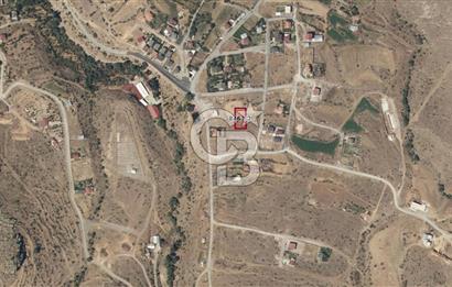  ALİ DAĞI VE ŞEHİR MANZARALI YOLA CEPHE TEMİZ VİLLA PARSELİ ÖNÜ PARK YANI BELEDİYE HİZMET ALANI 