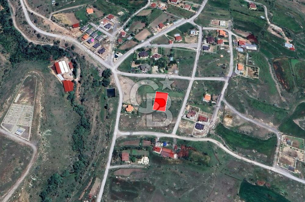  ALİ DAĞI VE ŞEHİR MANZARALI YOLA CEPHE TEMİZ VİLLA PARSELİ ÖNÜ PARK YANI BELEDİYE HİZMET ALANI 