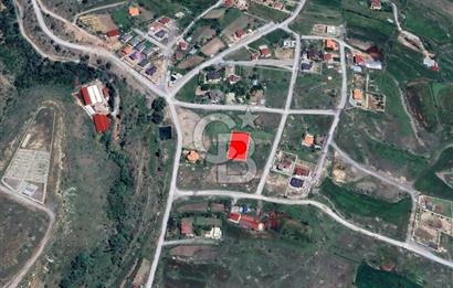  ALİ DAĞI VE ŞEHİR MANZARALI YOLA CEPHE TEMİZ VİLLA PARSELİ ÖNÜ PARK YANI BELEDİYE HİZMET ALANI 