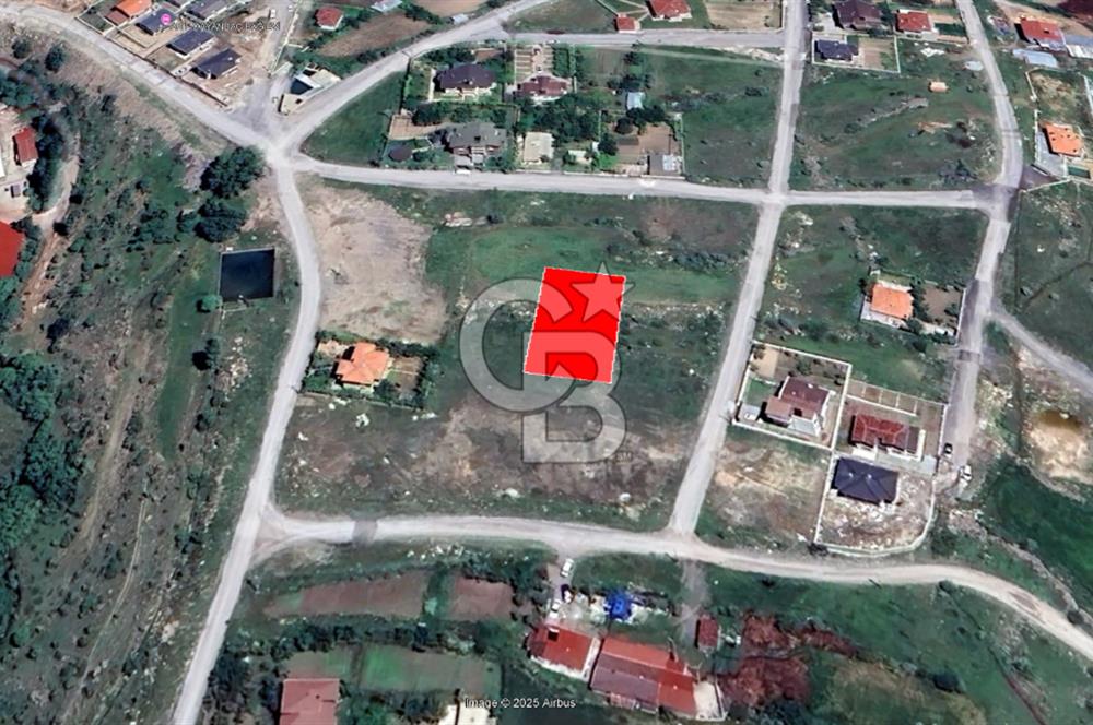  ALİ DAĞI VE ŞEHİR MANZARALI YOLA CEPHE TEMİZ VİLLA PARSELİ ÖNÜ PARK YANI BELEDİYE HİZMET ALANI 