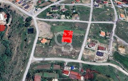  ALİ DAĞI VE ŞEHİR MANZARALI YOLA CEPHE TEMİZ VİLLA PARSELİ ÖNÜ PARK YANI BELEDİYE HİZMET ALANI 