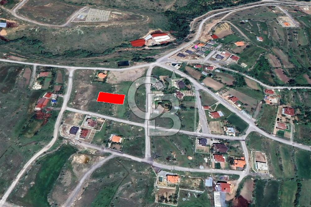  ALİ DAĞI VE ŞEHİR MANZARALI YOLA CEPHE TEMİZ VİLLA PARSELİ ÖNÜ PARK YANI BELEDİYE HİZMET ALANI 