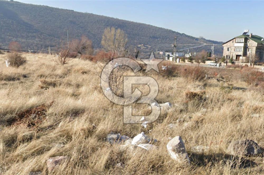  ALİ DAĞI VE ŞEHİR MANZARALI YOLA CEPHE TEMİZ VİLLA PARSELİ ÖNÜ PARK YANI BELEDİYE HİZMET ALANI 
