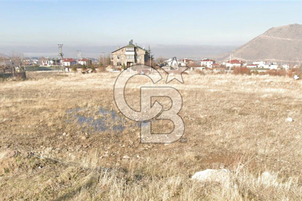  ALİ DAĞI VE ŞEHİR MANZARALI YOLA CEPHE TEMİZ VİLLA PARSELİ ÖNÜ PARK YANI BELEDİYE HİZMET ALANI 