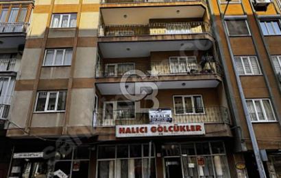 Emek Caddesinde 3+1 180Mt2 Kiralık Daire