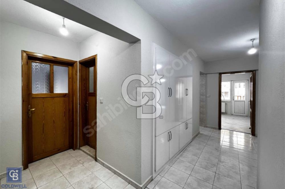 Emek Caddesinde 3+1 180Mt2 Kiralık Daire