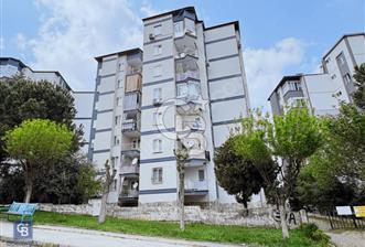 Yenişehir'de Can Evler Sitesinde 2+1 Kiralık Daire 