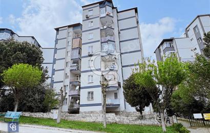 Yenişehir'de Can Evler Sitesinde 2+1 Kiralık Daire 