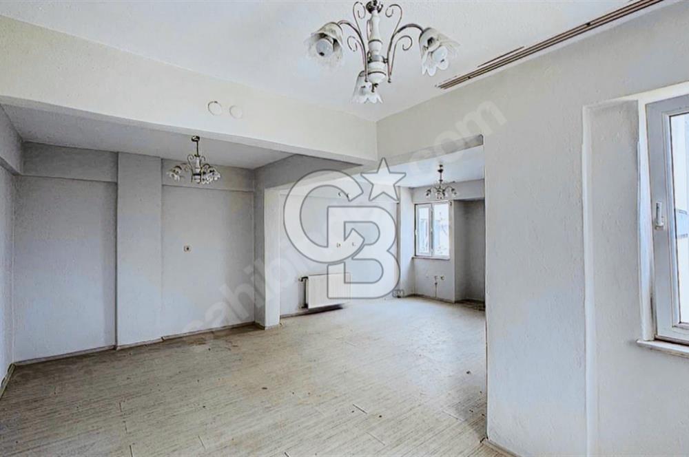 Yenişehir'de Can Evler Sitesinde 2+1 Kiralık Daire 