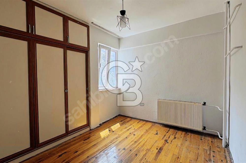 Yenişehir'de Can Evler Sitesinde 2+1 Kiralık Daire 