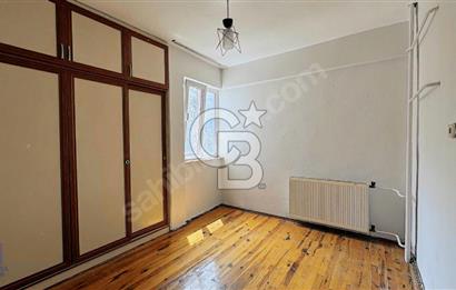 Yenişehir'de Can Evler Sitesinde 2+1 Kiralık Daire 