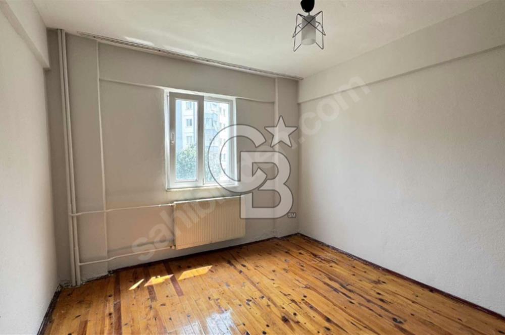 Yenişehir'de Can Evler Sitesinde 2+1 Kiralık Daire 