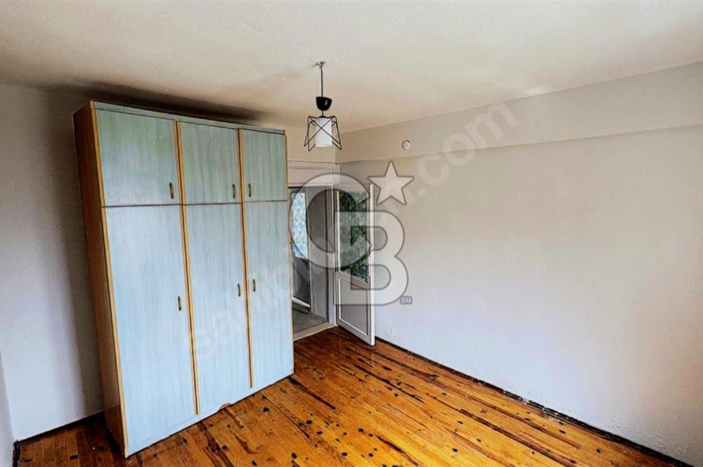 Yenişehir'de Can Evler Sitesinde 2+1 Kiralık Daire 