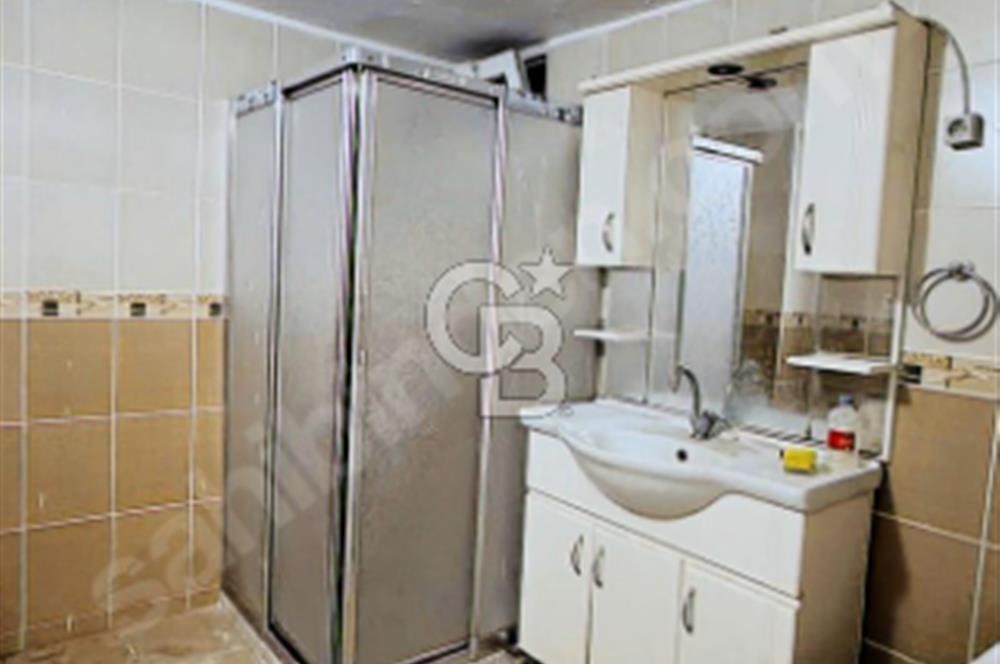 Yenişehir'de Can Evler Sitesinde 2+1 Kiralık Daire 