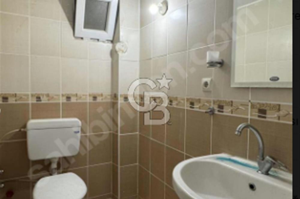 Yenişehir'de Can Evler Sitesinde 2+1 Kiralık Daire 