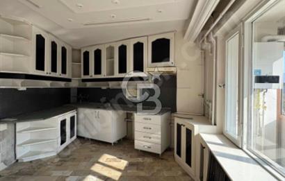 Denizli Çaybaşı Caddesinde 3+1 180 Mt2 Kiralık Ofis 