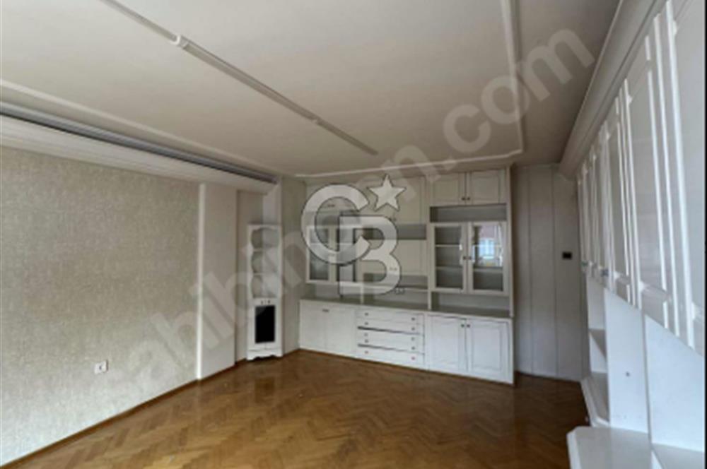 Denizli Çaybaşı Caddesinde 3+1 180 Mt2 Kiralık Ofis 