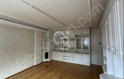 Denizli Çaybaşı Caddesinde 3+1 180 Mt2 Kiralık Ofis 